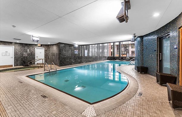 404 1633 Ontario Street False Creek