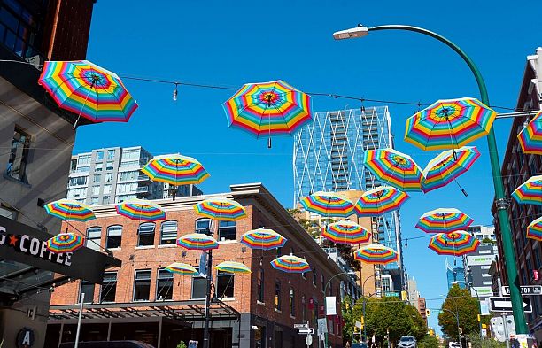 1205 1082 Seymour Street Downtown VW