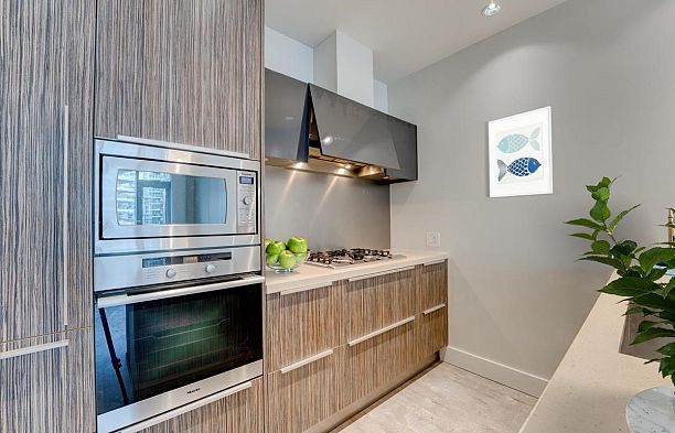 404 1633 Ontario Street False Creek