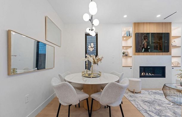 1 2846 W 12 Avenue Kitsilano