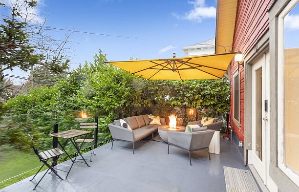 3716 W 30th Avenue Dunbar