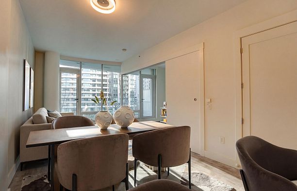 404 1633 Ontario Street False Creek