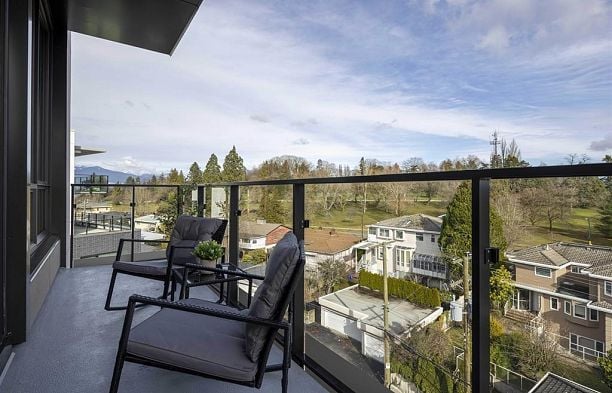 607 5212 Cambie Street Cambie