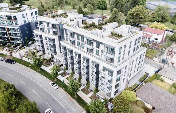 607 5212 Cambie Street Cambie