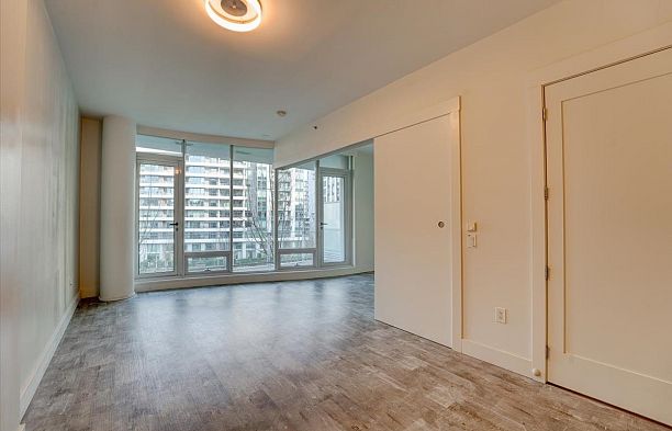 404 1633 Ontario Street False Creek