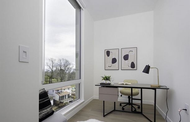 607 5212 Cambie Street Cambie