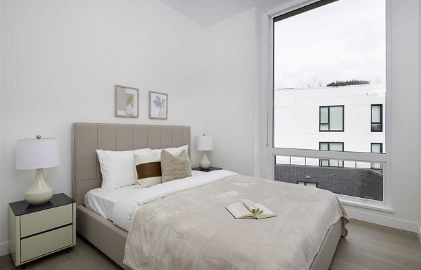 607 5212 Cambie Street Cambie