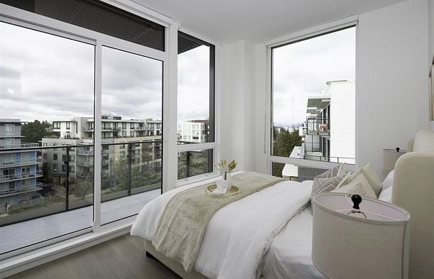 607 5212 Cambie Street Cambie