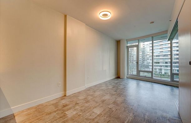 404 1633 Ontario Street False Creek