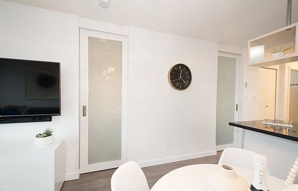 1205 1082 Seymour Street Downtown VW