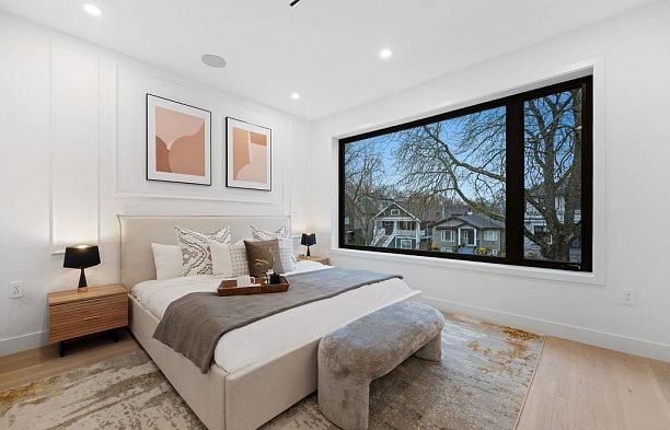 1 2846 W 12 Avenue Kitsilano