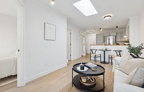 PH5 1503 W 66th Avenue S.W. Marine