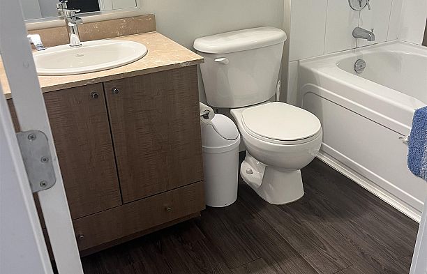 1508 610 Granville Street Downtown VW