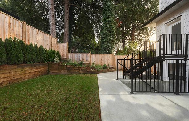 2 8508 East Boulevard S.W. Marine