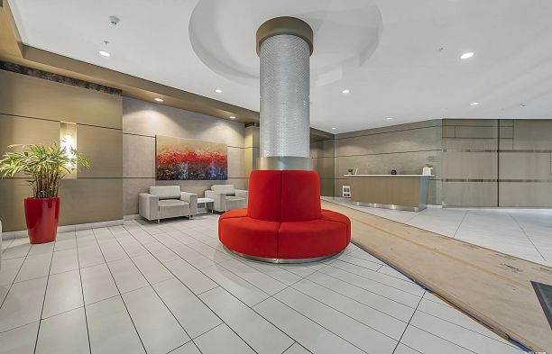 1602 535 Smithe Street Downtown VW