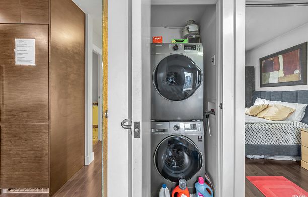 1602 535 Smithe Street Downtown VW