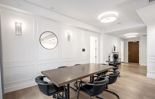 204 1009 Laurier Avenue Shaughnessy