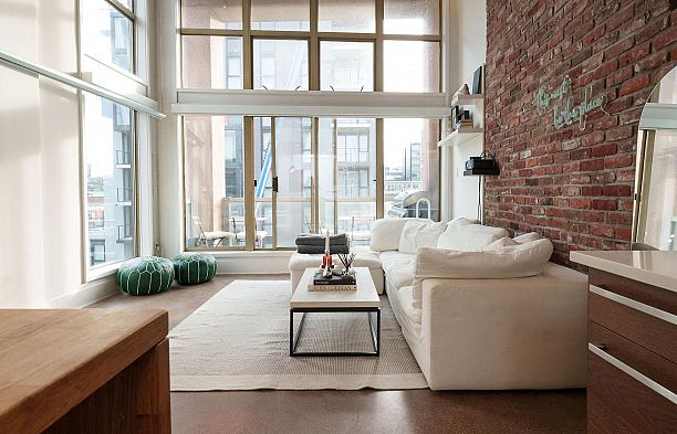 511 1529 W 6TH AVENUE, Vancouver BC V6J 1R1 False Creek