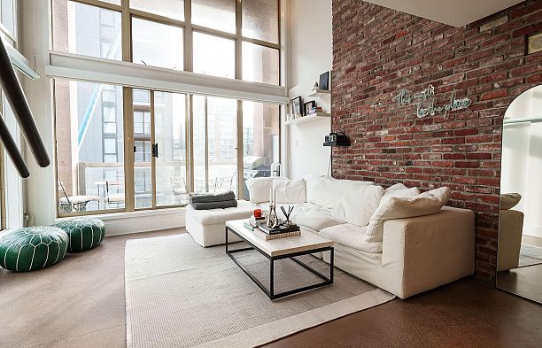 511 1529 W 6TH AVENUE, Vancouver BC V6J 1R1 False Creek