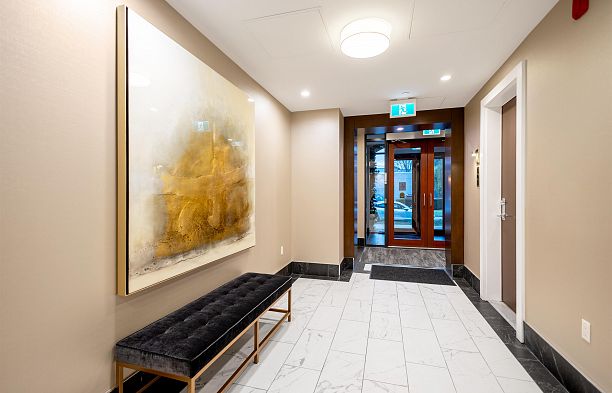 204 1009 Laurier Avenue Shaughnessy