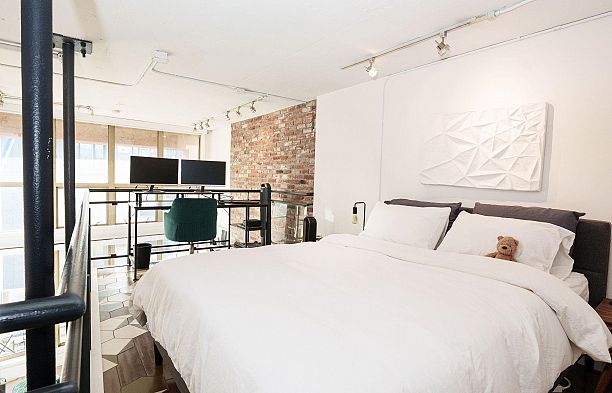 511 1529 W 6TH AVENUE, Vancouver BC V6J 1R1 False Creek