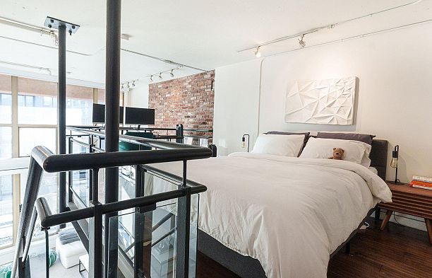 511 1529 W 6TH AVENUE, Vancouver BC V6J 1R1 False Creek