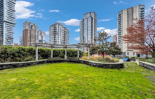 1602 535 Smithe Street Downtown VW