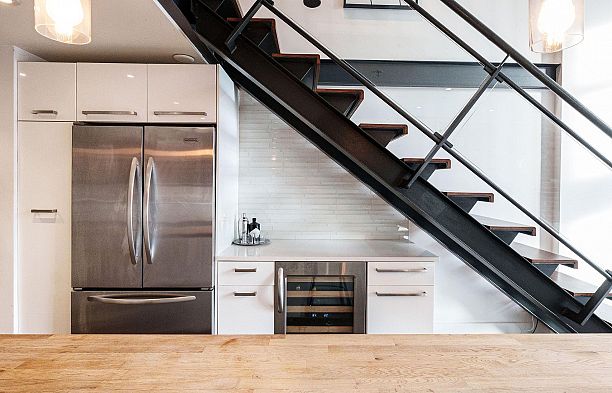 511 1529 W 6TH AVENUE, Vancouver BC V6J 1R1 False Creek