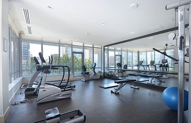 3501 1028 BARCLAY, Vancouver BC V6E 0B1 West End VW