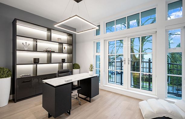 204 1009 Laurier Avenue Shaughnessy