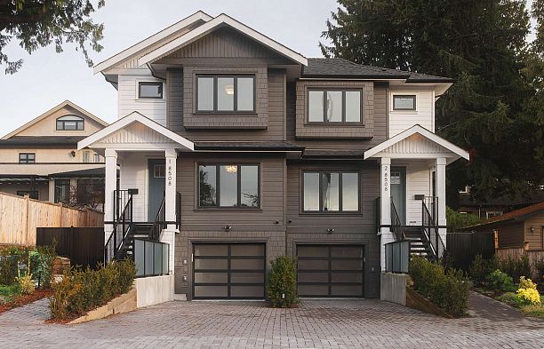 2 8508 East Boulevard S.W. Marine