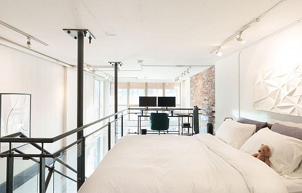 511 1529 W 6TH AVENUE, Vancouver BC V6J 1R1 False Creek