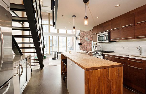 511 1529 W 6TH AVENUE, Vancouver BC V6J 1R1 False Creek