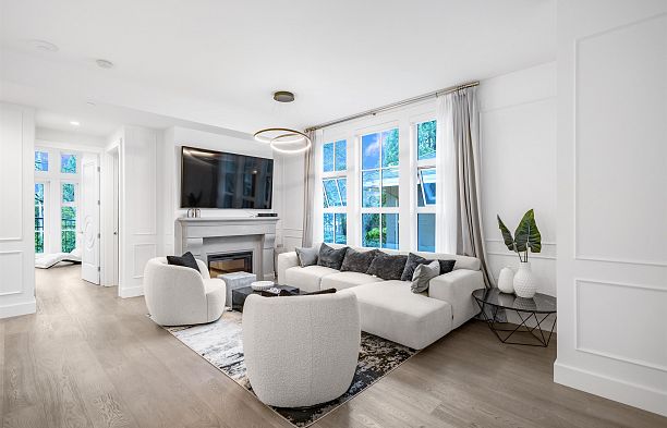 204 1009 Laurier Avenue Shaughnessy