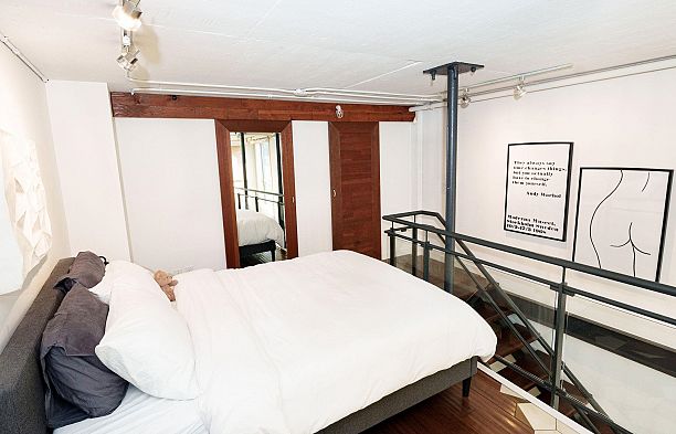 511 1529 W 6TH AVENUE, Vancouver BC V6J 1R1 False Creek