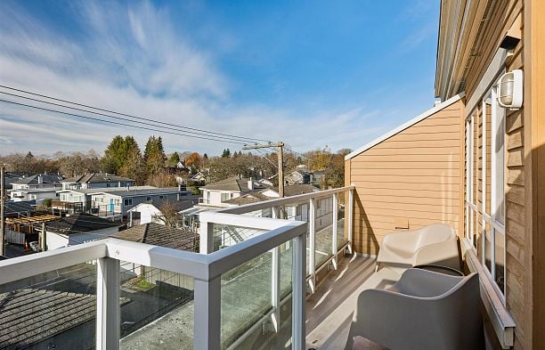 PH5 1503 W 66th Avenue S.W. Marine