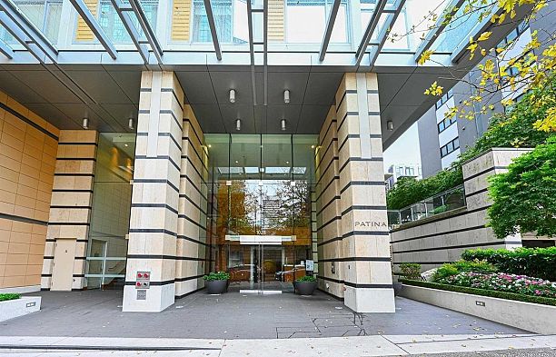 3501 1028 BARCLAY, Vancouver BC V6E 0B1 West End VW