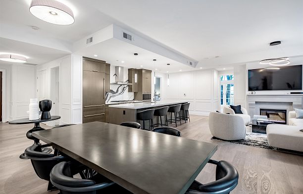 204 1009 Laurier Avenue Shaughnessy