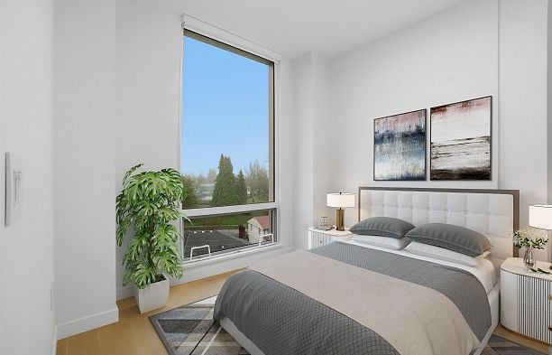 608 5212 Cambie Street Cambie