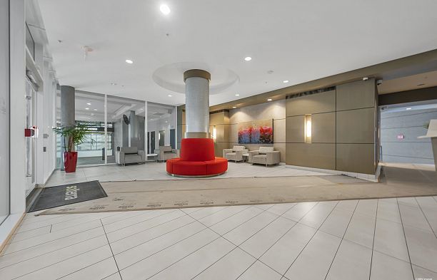 1602 535 Smithe Street Downtown VW