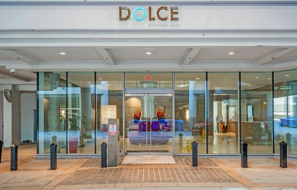 1602 535 Smithe Street Downtown VW