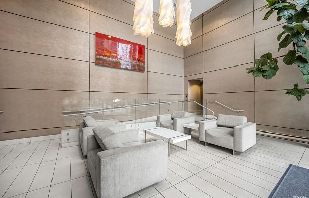 1602 535 Smithe Street Downtown VW