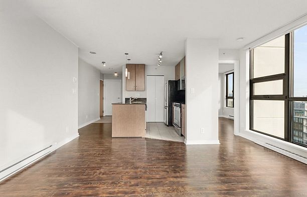 3403 909 MAINLAND STREET, Vancouver BC V6B 1T7 Yaletown