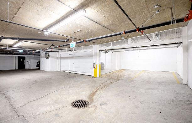 204 1009 Laurier Avenue Shaughnessy