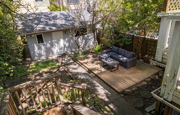 4343 11th Avenue Point Grey