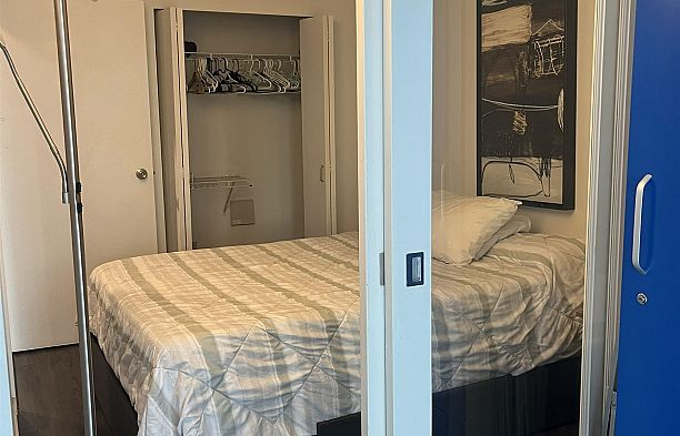 1508 610 Granville Street Downtown VW