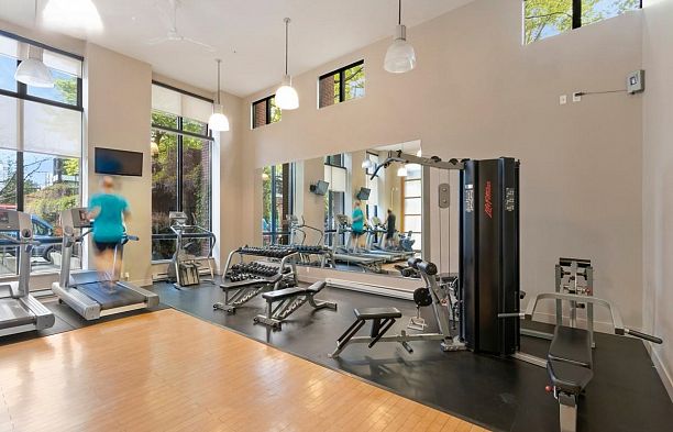 3403 909 MAINLAND STREET, Vancouver BC V6B 1T7 Yaletown