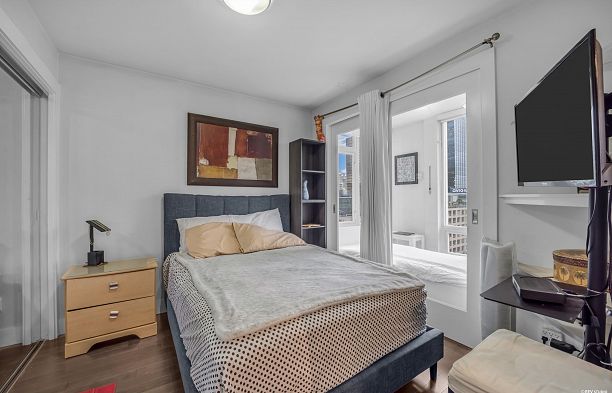 1602 535 Smithe Street Downtown VW