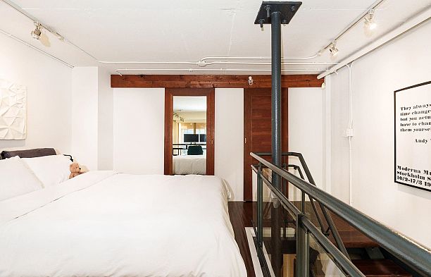 511 1529 W 6TH AVENUE, Vancouver BC V6J 1R1 False Creek