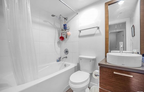 1602 535 Smithe Street Downtown VW